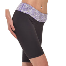 Women Super Stretch Tights Shapers Yoga Shorts Fitness Slimming Short Pants Women Slimming Running Loss Shaping Trousers