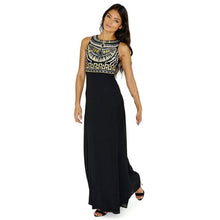 Sundress 2016 dresses Women's Fashion Sexy Women Evening Maxi BOHO Dress Party Long Beach Dress #LSN