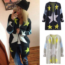 Fashion Stares Printed Winter Coat Womens Long Jackets Warm Slim Coat Outwear Coats Long Manteau Femme Abrigos Mujer #3