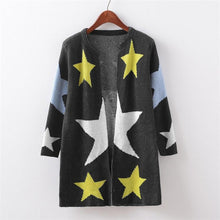 Fashion Stares Printed Winter Coat Womens Long Jackets Warm Slim Coat Outwear Coats Long Manteau Femme Abrigos Mujer #3
